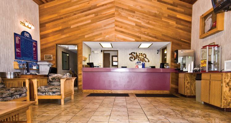 Super 8 By Wyndham Casper East/Evansville Bagian luar foto