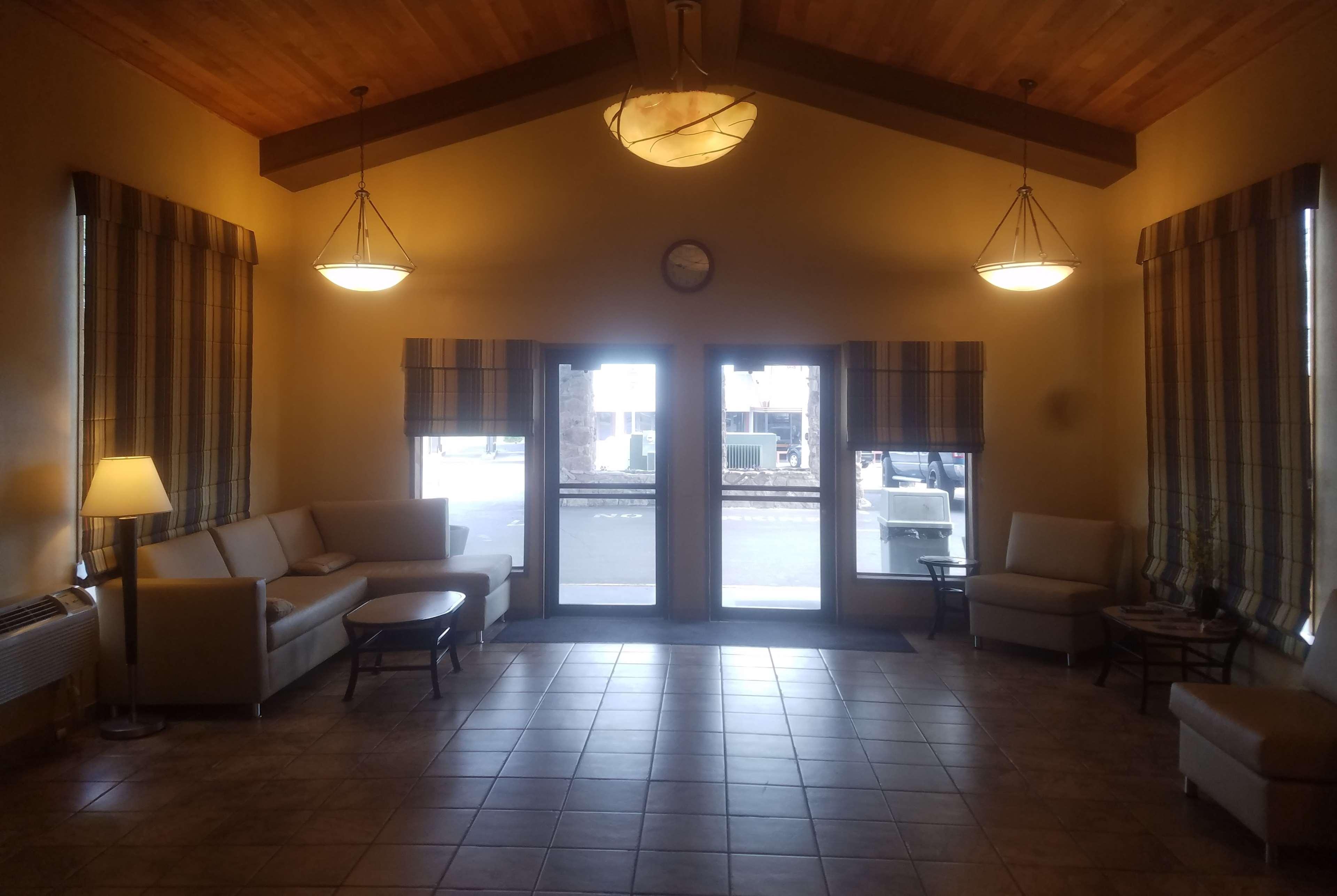 Super 8 By Wyndham Casper East/Evansville Bagian luar foto