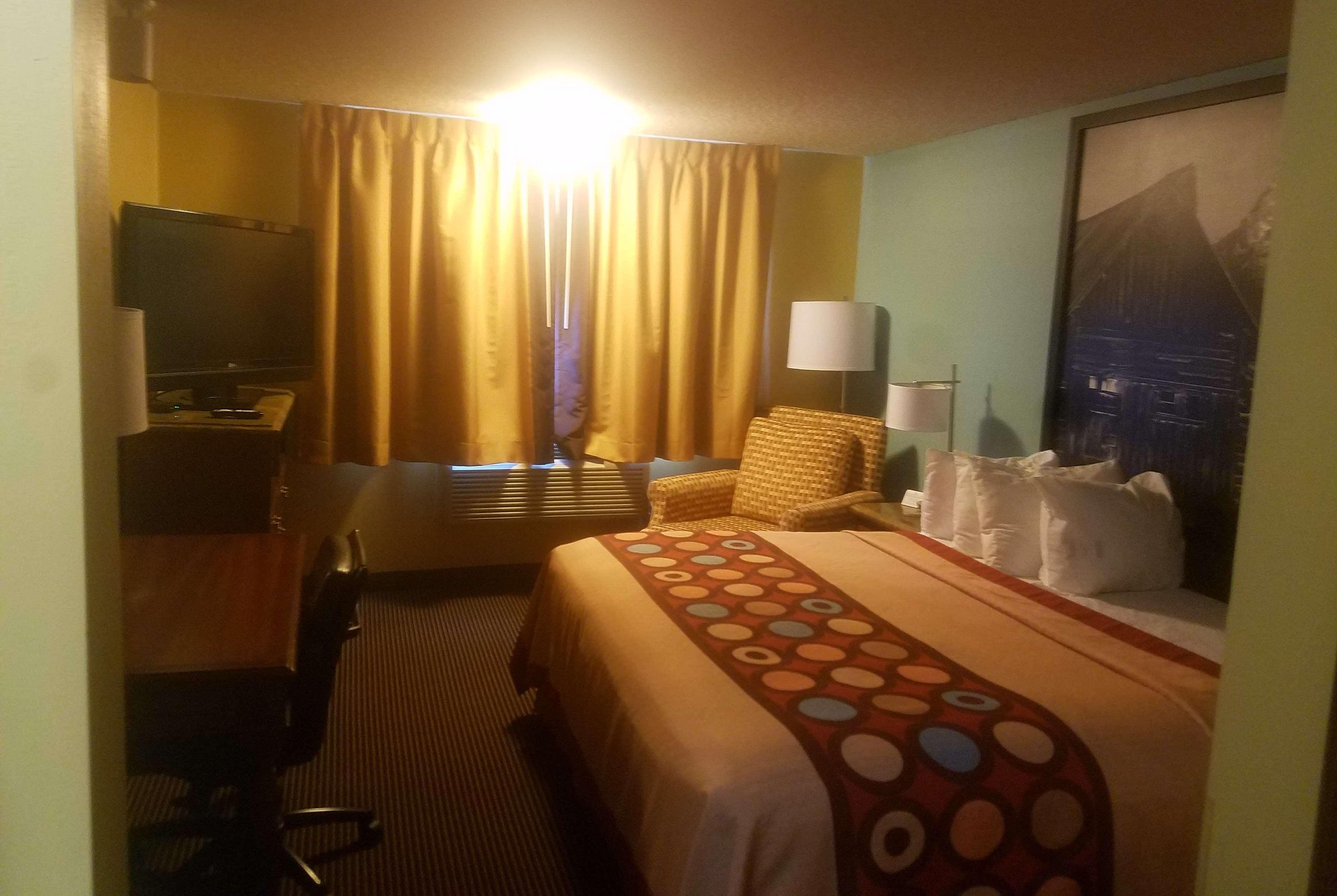 Super 8 By Wyndham Casper East/Evansville Bagian luar foto