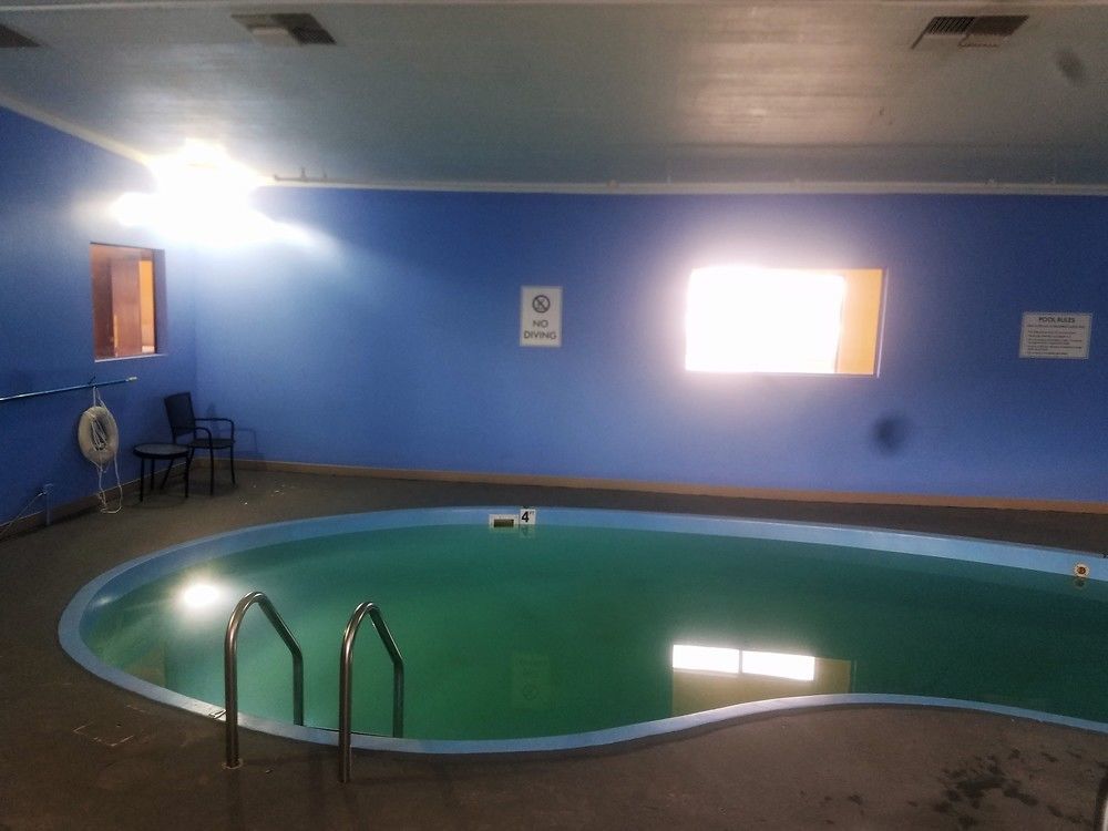 Super 8 By Wyndham Casper East/Evansville Bagian luar foto