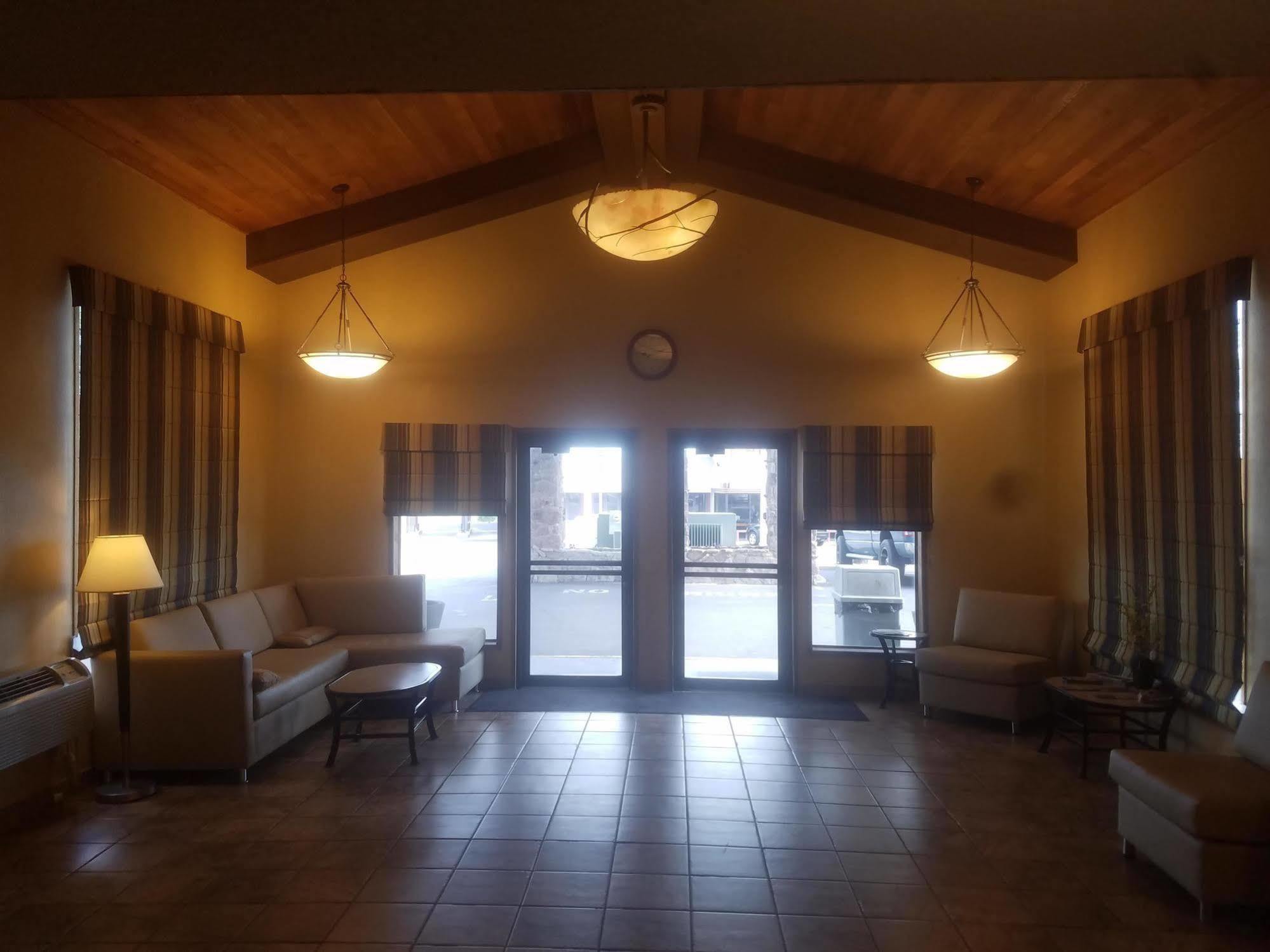 Super 8 By Wyndham Casper East/Evansville Bagian luar foto
